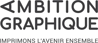 ambition-graphique-logo